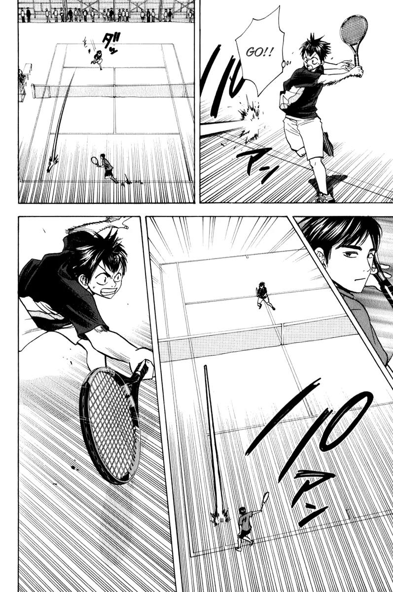 Baby Steps Chapter 59 page 13 - Chapter 59 : Accumulation