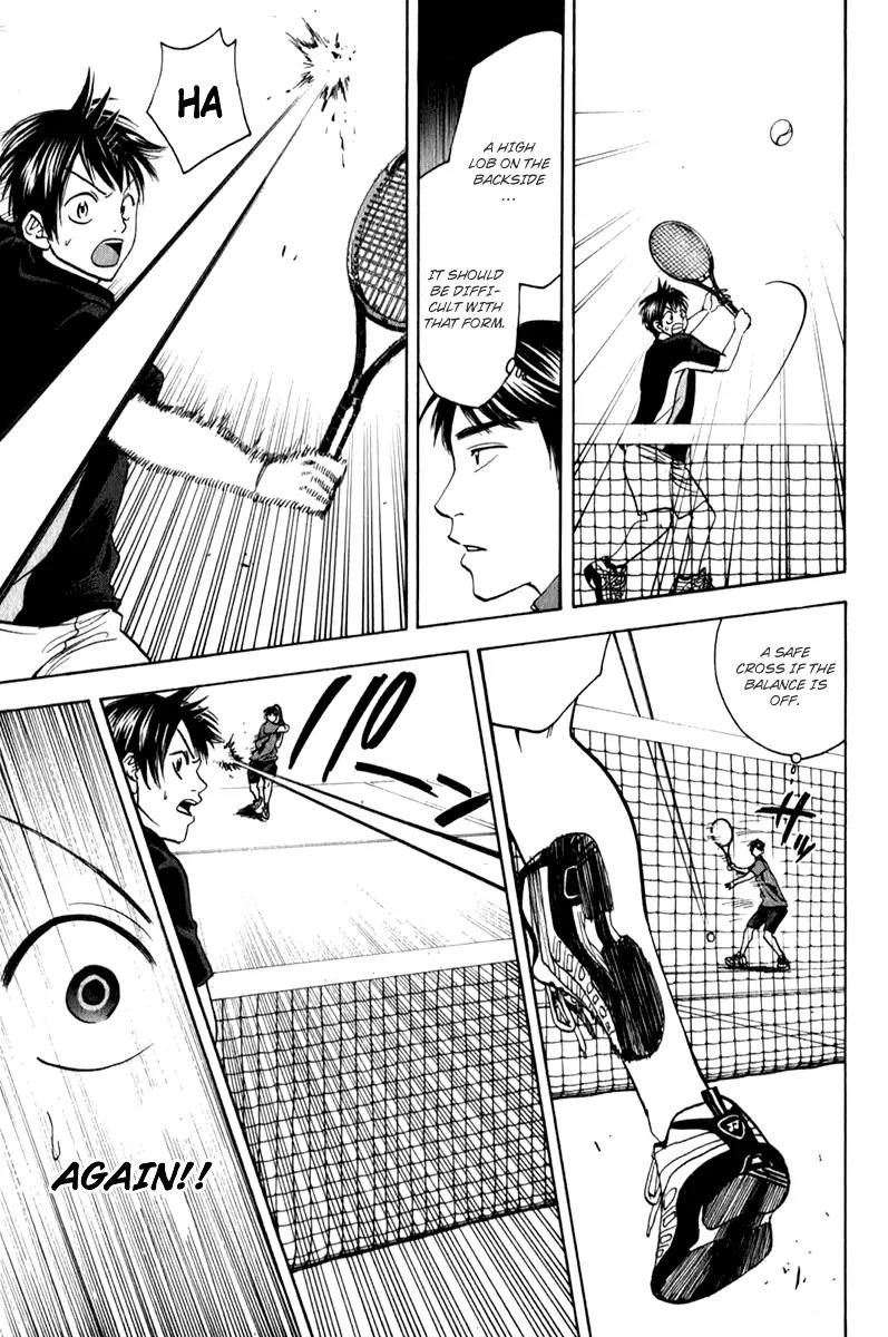 Baby Steps Chapter 60 page 10 - Chapter 60 : Ideal