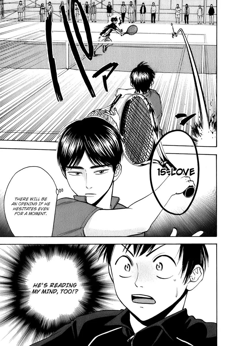 Baby Steps Chapter 60 page 12 - Chapter 60 : Ideal