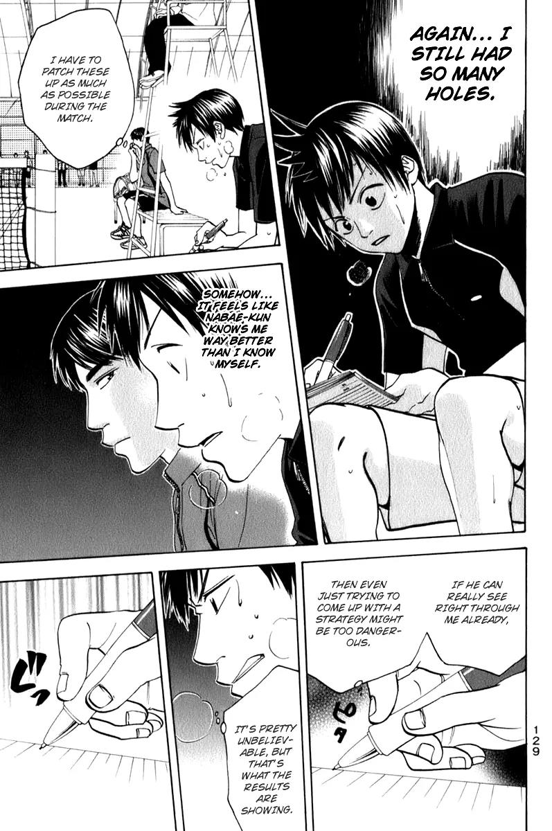 Baby Steps Chapter 60 page 16 - Chapter 60 : Ideal
