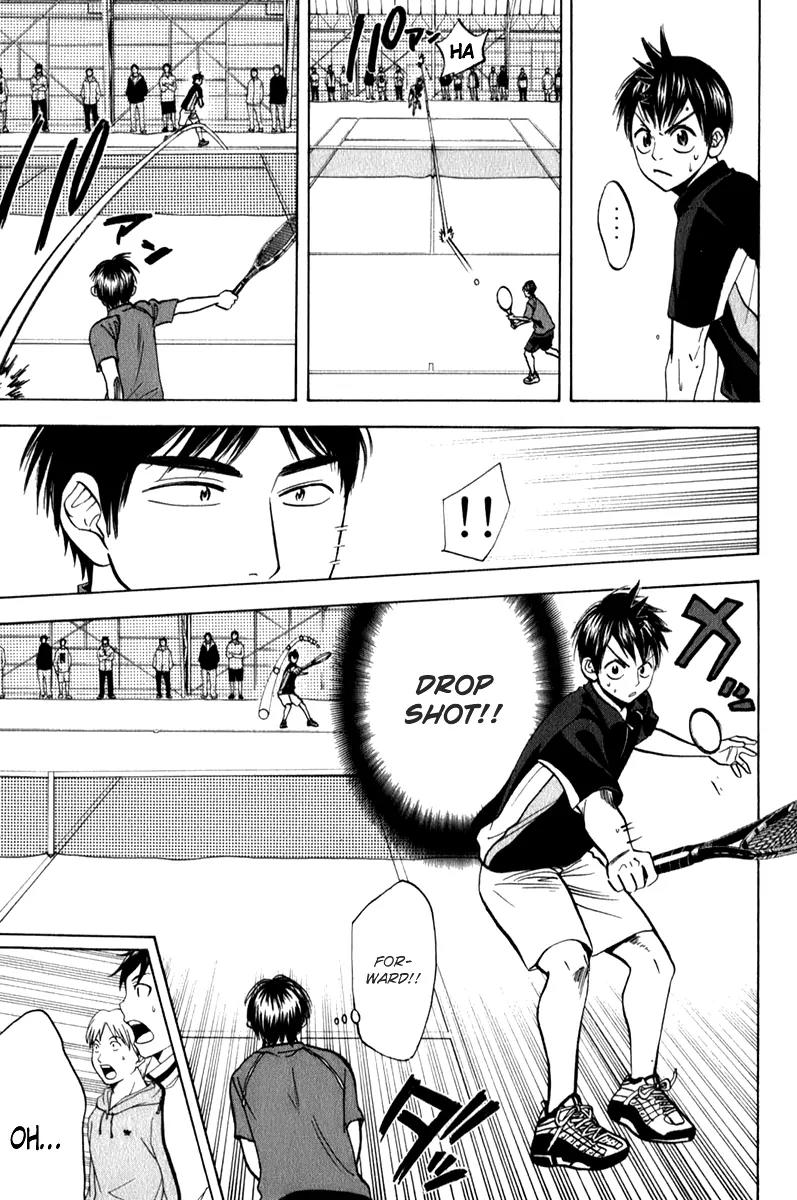 Baby Steps Chapter 60 page 18 - Chapter 60 : Ideal