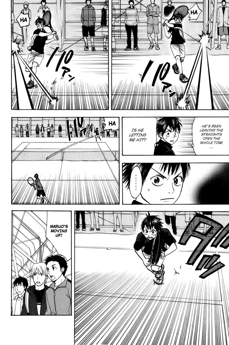 Baby Steps Chapter 60 page 5 - Chapter 60 : Ideal