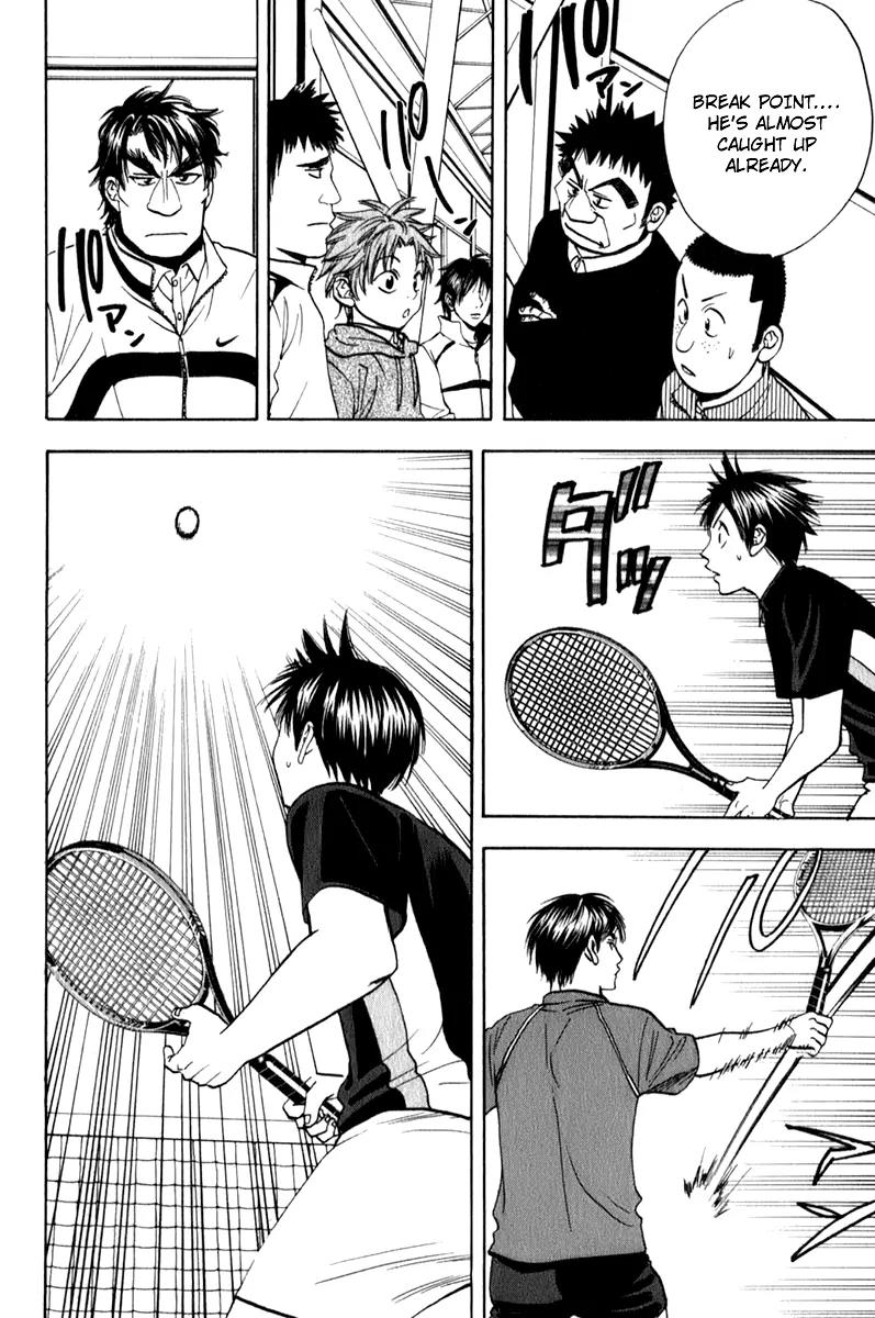 Baby Steps Chapter 60 page 9 - Chapter 60 : Ideal