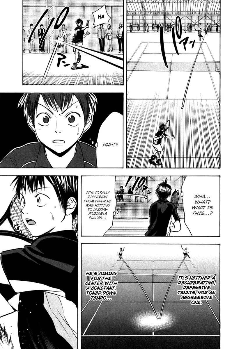 Baby Steps Chapter 61 page 10 - Chapter 61 : Rationality to Fight