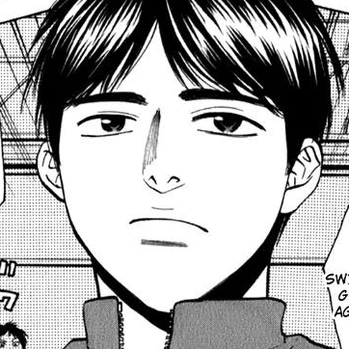 Baby Steps Chapter 62: Choices cover