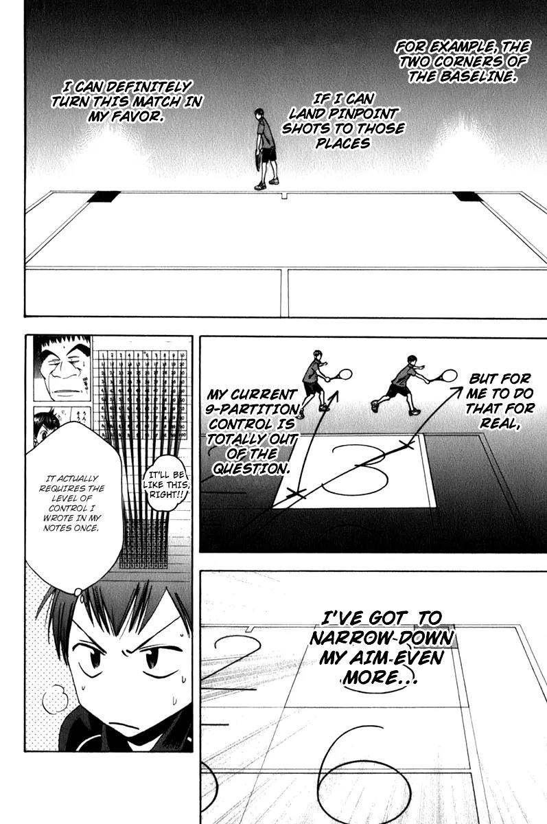 Baby Steps Chapter 63 page 9 - Chapter 63: A Shred of Doubt