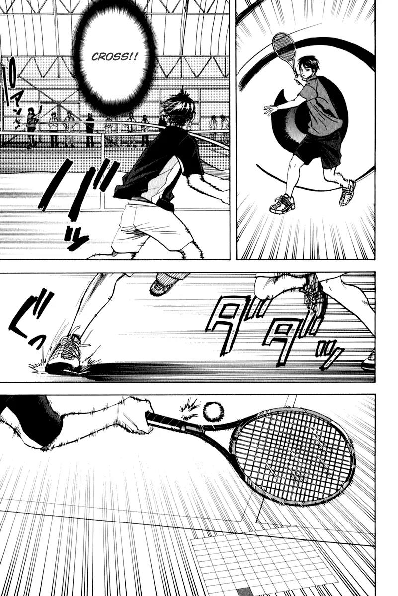 Baby Steps Chapter 64 page 10 - Chapter 64 : Control