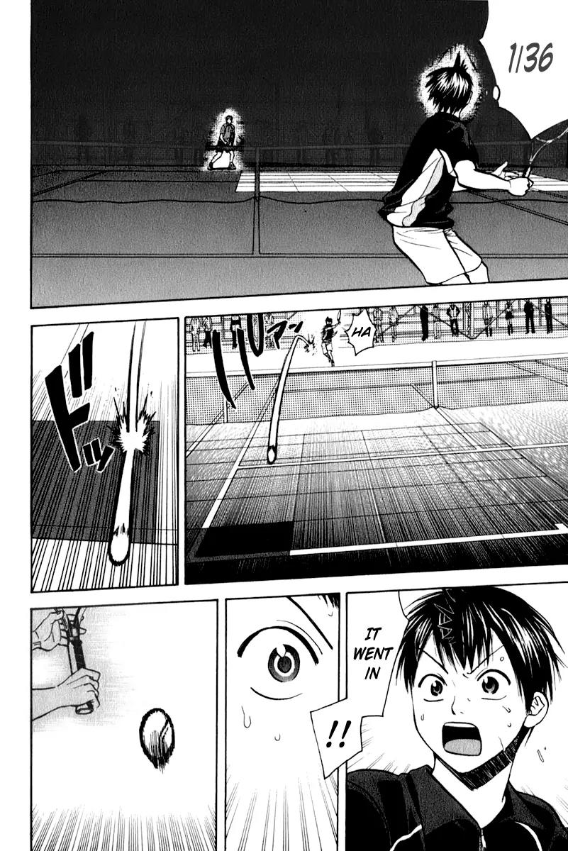 Baby Steps Chapter 64 page 13 - Chapter 64 : Control