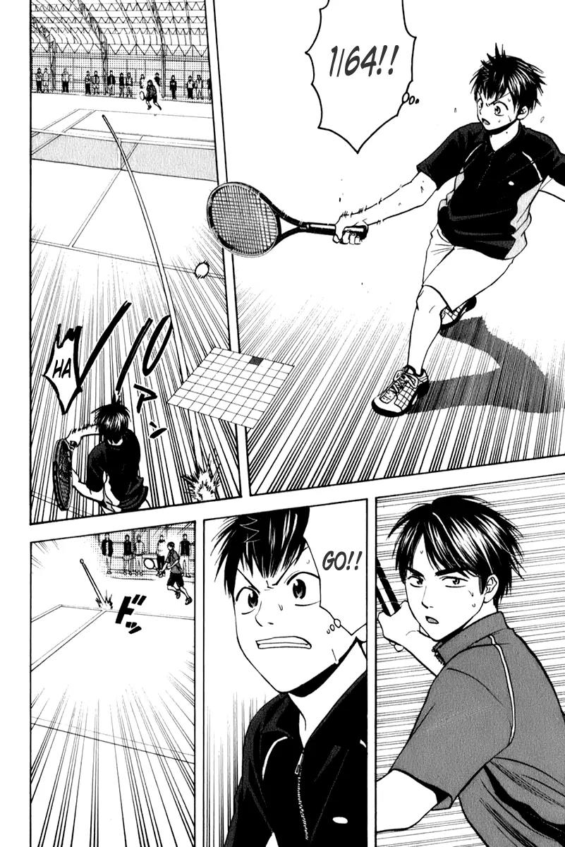 Baby Steps Chapter 64 page 15 - Chapter 64 : Control