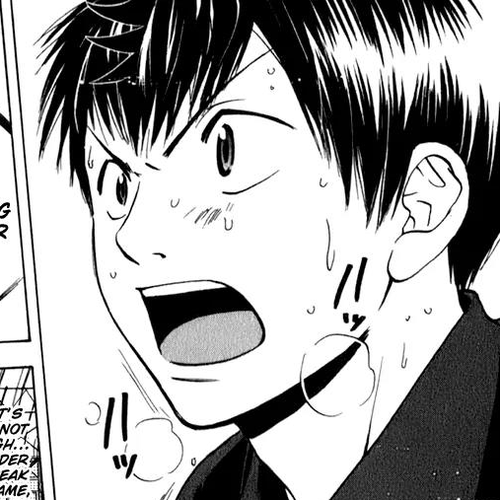 Baby Steps Chapter 65 : Accuracy cover