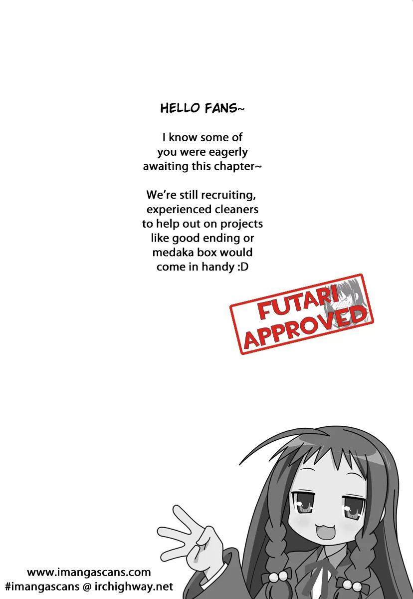 Baby Steps Chapter 7 page 22 - Chapter 7: The Life-changing Natsu (Summer)