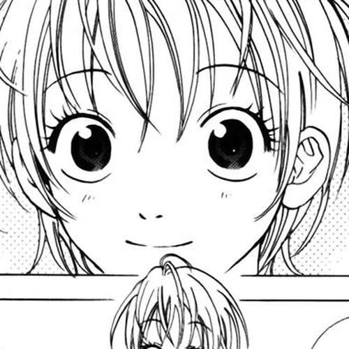 Baby Steps Chapter 7: The Life-changing Natsu (Summer) cover