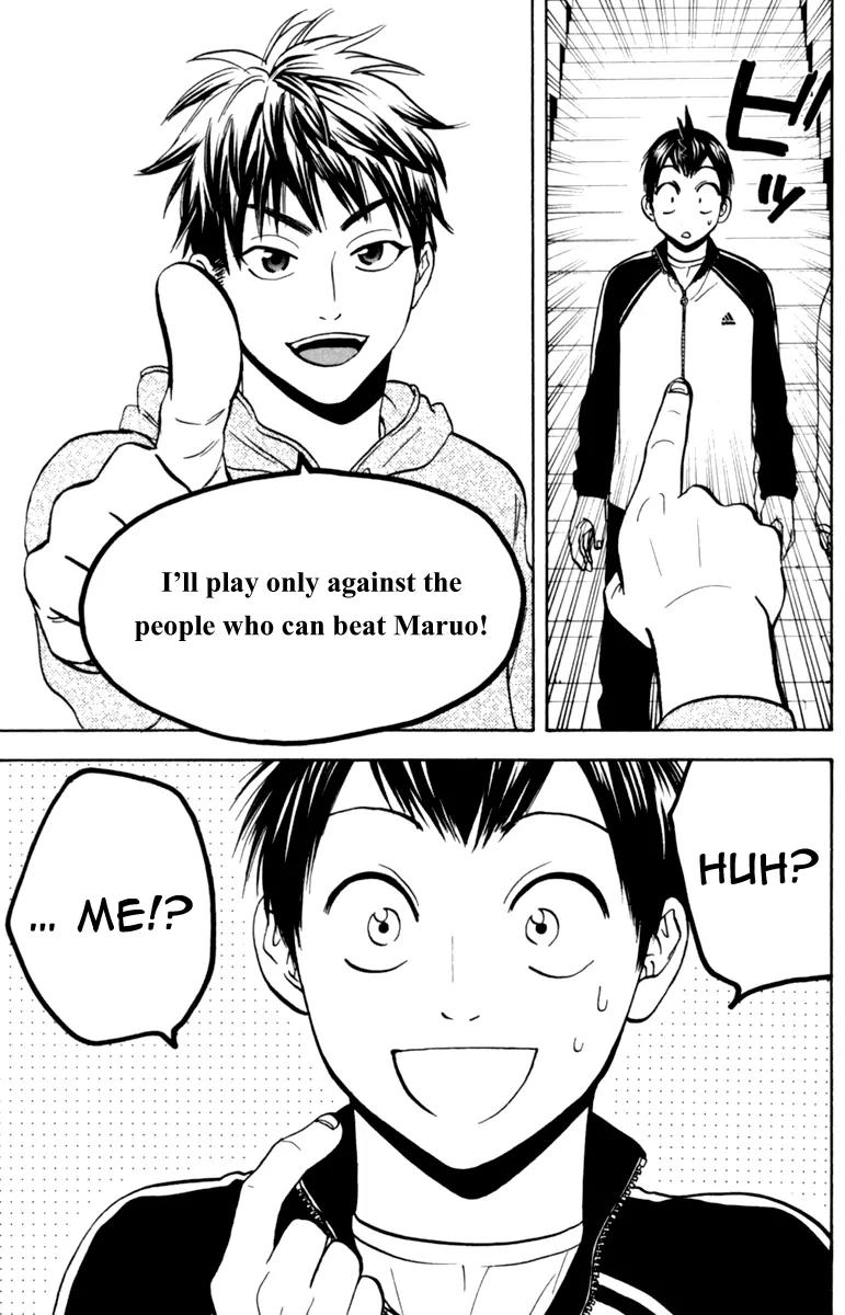 Baby Steps Chapter 74 page 16 - Chapter 74 : Professional