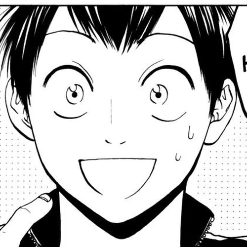 Baby Steps Chapter 74 : Professional cover