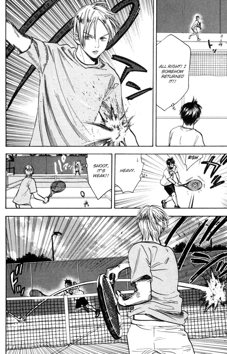 Baby Steps Chapter 75 page 7 - Chapter 75 : Common Sense