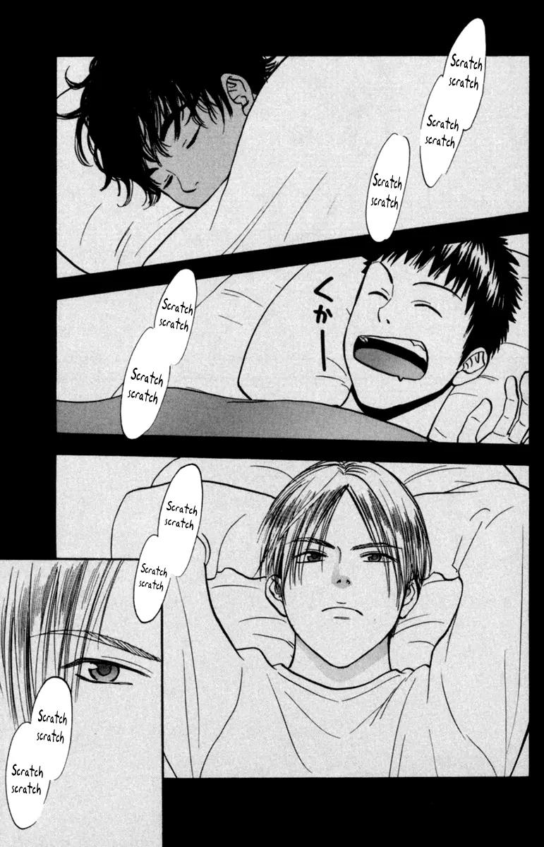 Baby Steps Chapter 76 page 18 - Chapter 76 : Analysis