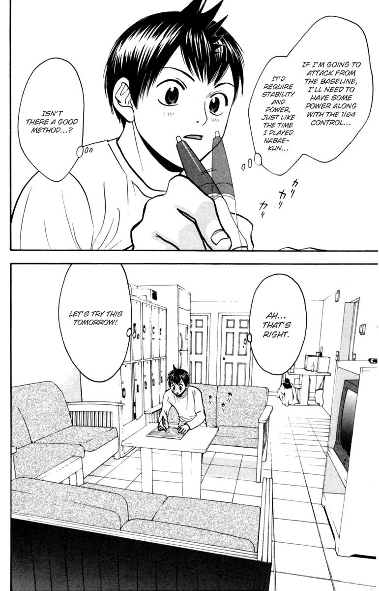 Baby Steps Chapter 76 page 19 - Chapter 76 : Analysis