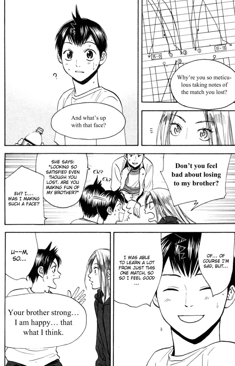 Baby Steps Chapter 76 page 5 - Chapter 76 : Analysis