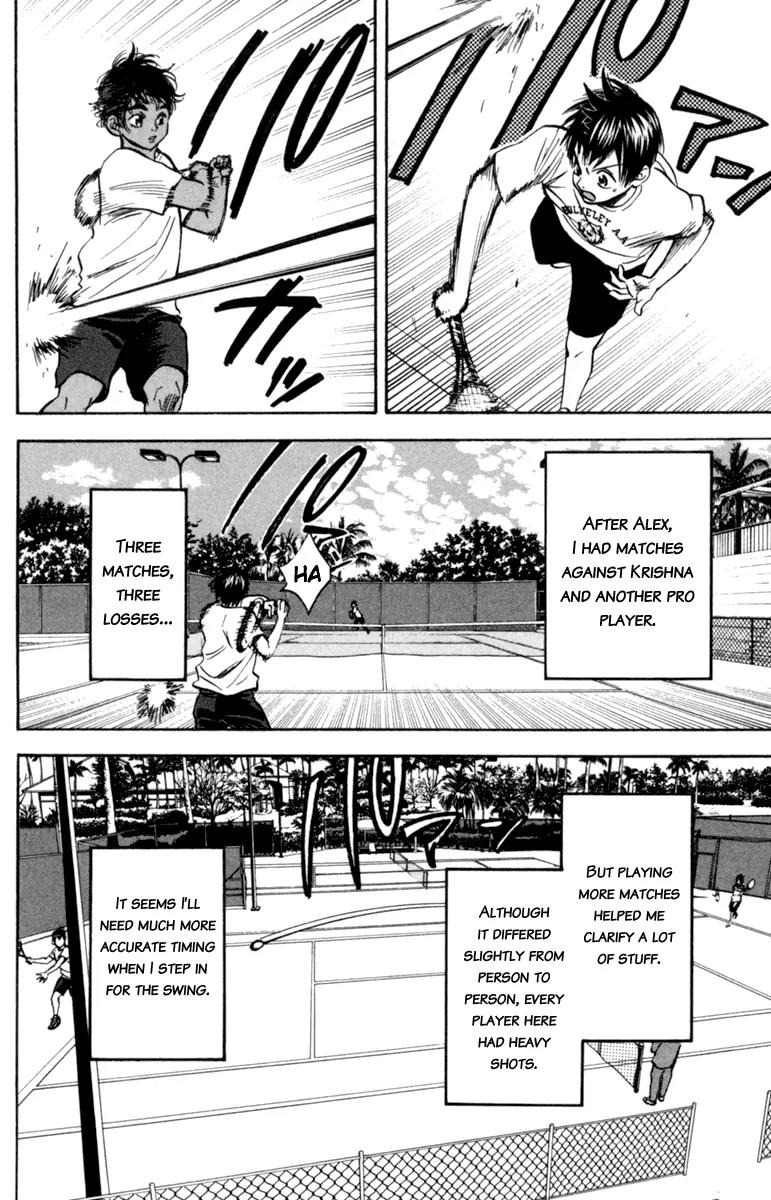Baby Steps Chapter 76 page 9 - Chapter 76 : Analysis