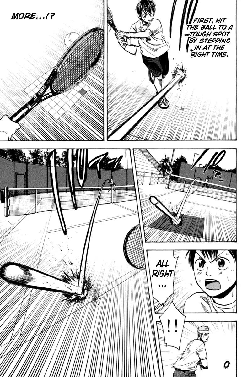 Baby Steps Chapter 77 page 10 - Chapter 77 : Strategy