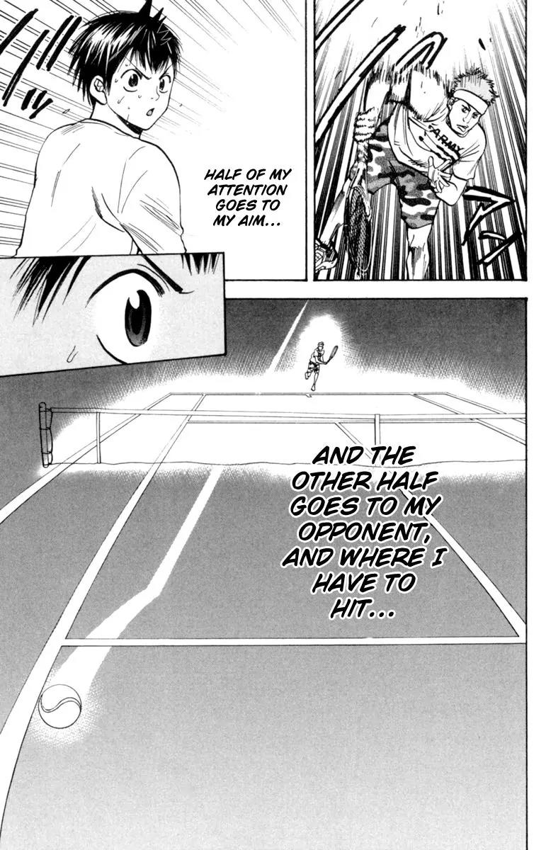 Baby Steps Chapter 77 page 16 - Chapter 77 : Strategy