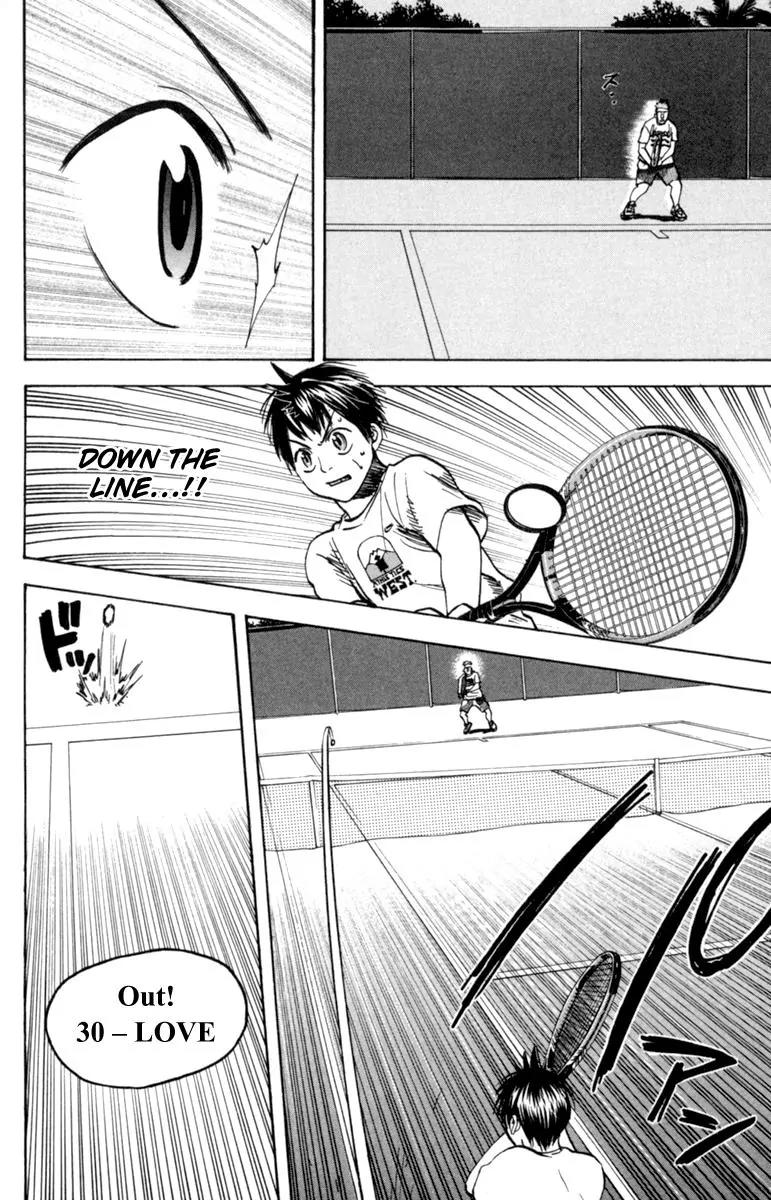 Baby Steps Chapter 77 page 17 - Chapter 77 : Strategy