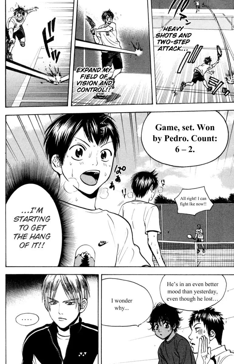 Baby Steps Chapter 77 page 19 - Chapter 77 : Strategy