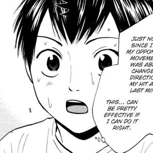 Baby Steps Chapter 77 : Strategy cover