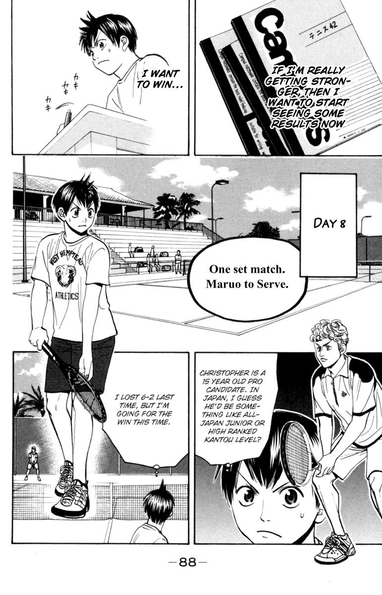 Baby Steps Chapter 78 page 11 - Chapter 78 : Feeling and Outcome
