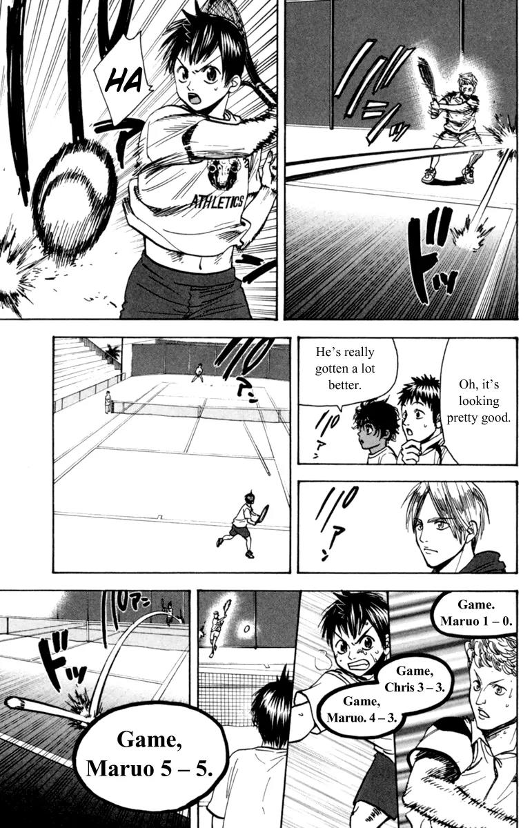 Baby Steps Chapter 78 page 14 - Chapter 78 : Feeling and Outcome
