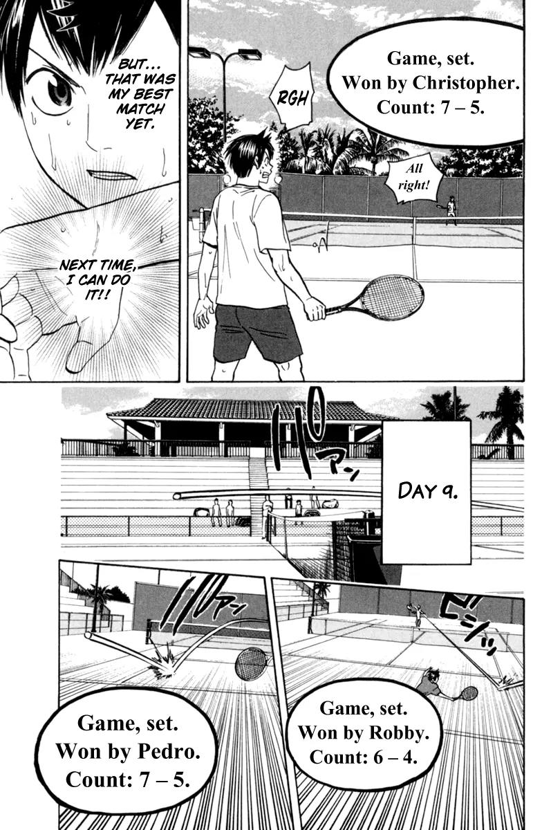 Baby Steps Chapter 78 page 16 - Chapter 78 : Feeling and Outcome