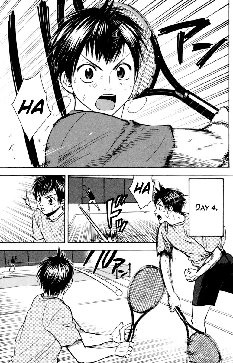 Baby Steps Chapter 78 page 4 - Chapter 78 : Feeling and Outcome