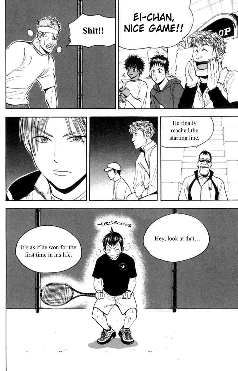 Baby Steps Chapter 80 page 19 - Chapter 80: Same