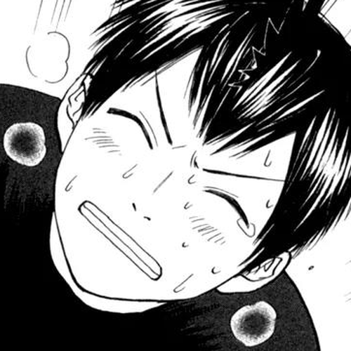 Baby Steps Chapter 80: Same cover