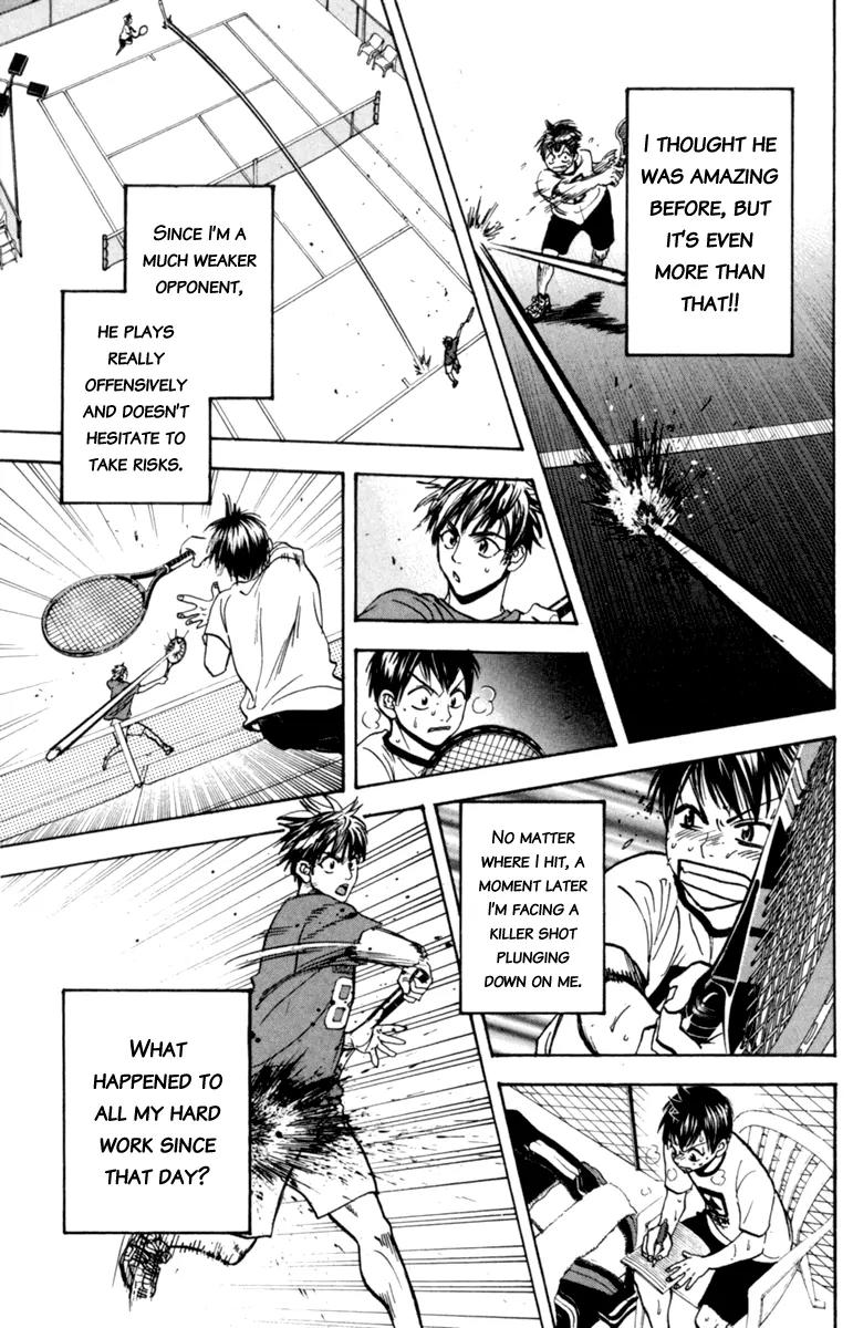 Baby Steps Chapter 82 page 10 - Chapter 82: Result