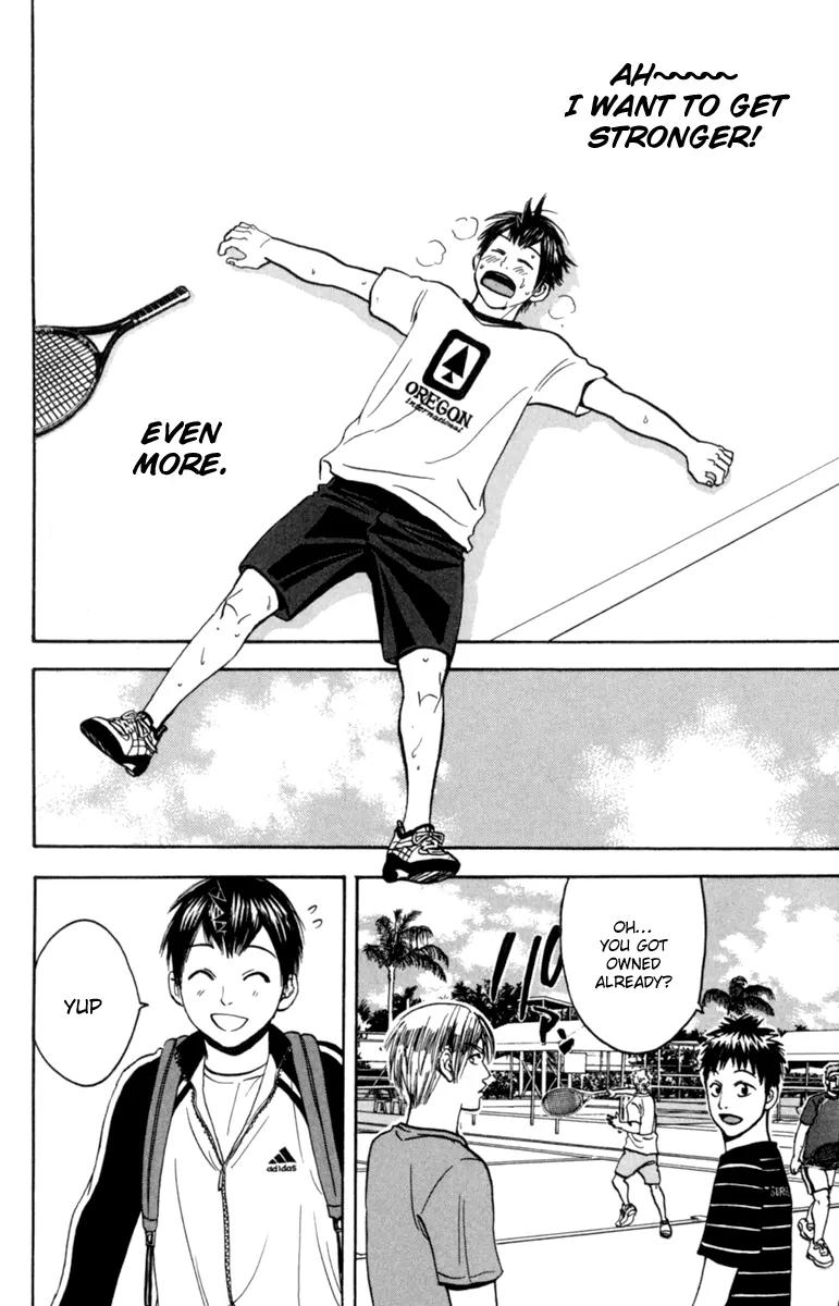 Baby Steps Chapter 82 page 15 - Chapter 82: Result