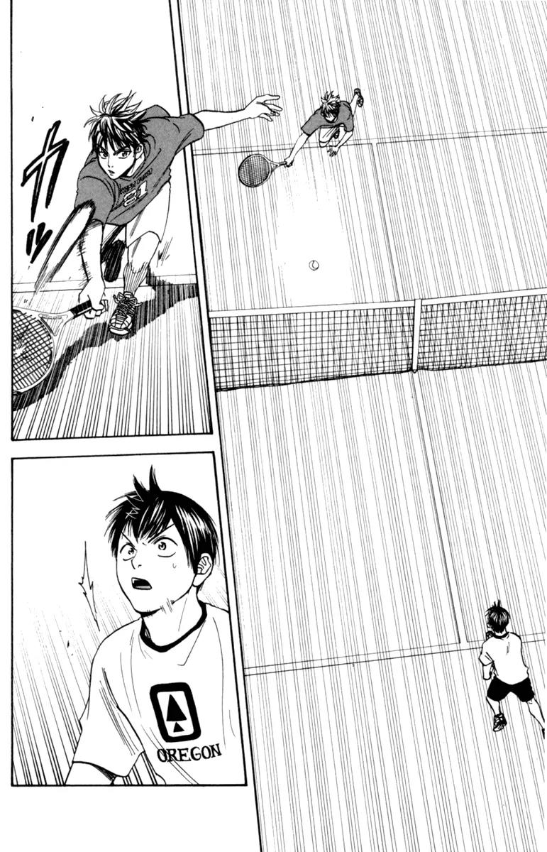 Baby Steps Chapter 82 page 6 - Chapter 82: Result