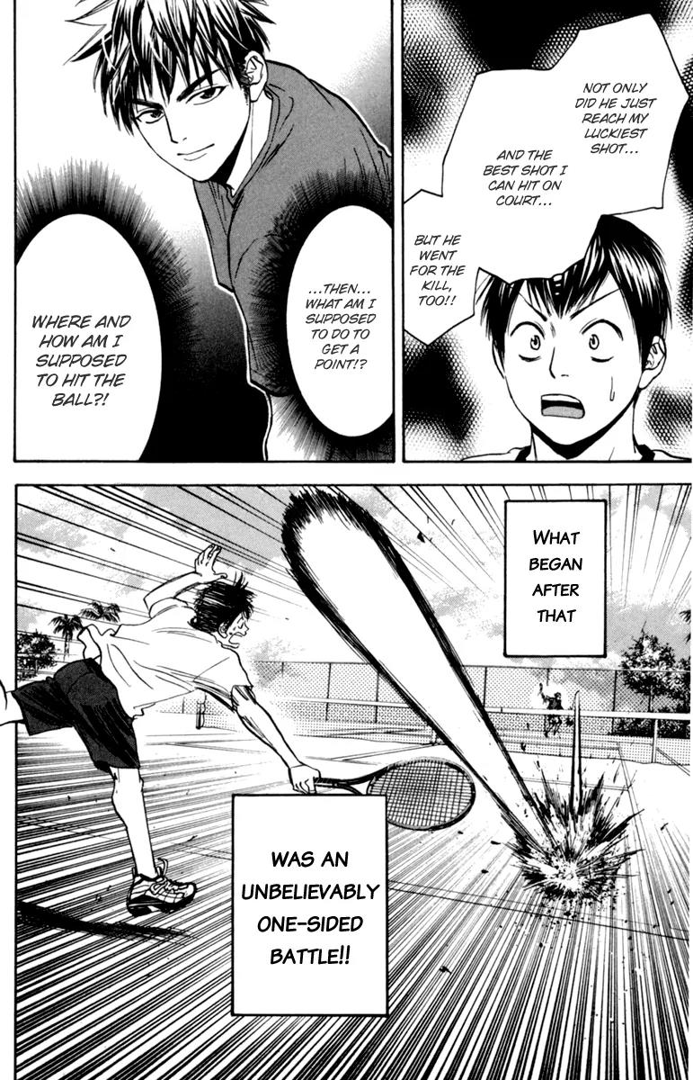 Baby Steps Chapter 82 page 9 - Chapter 82: Result