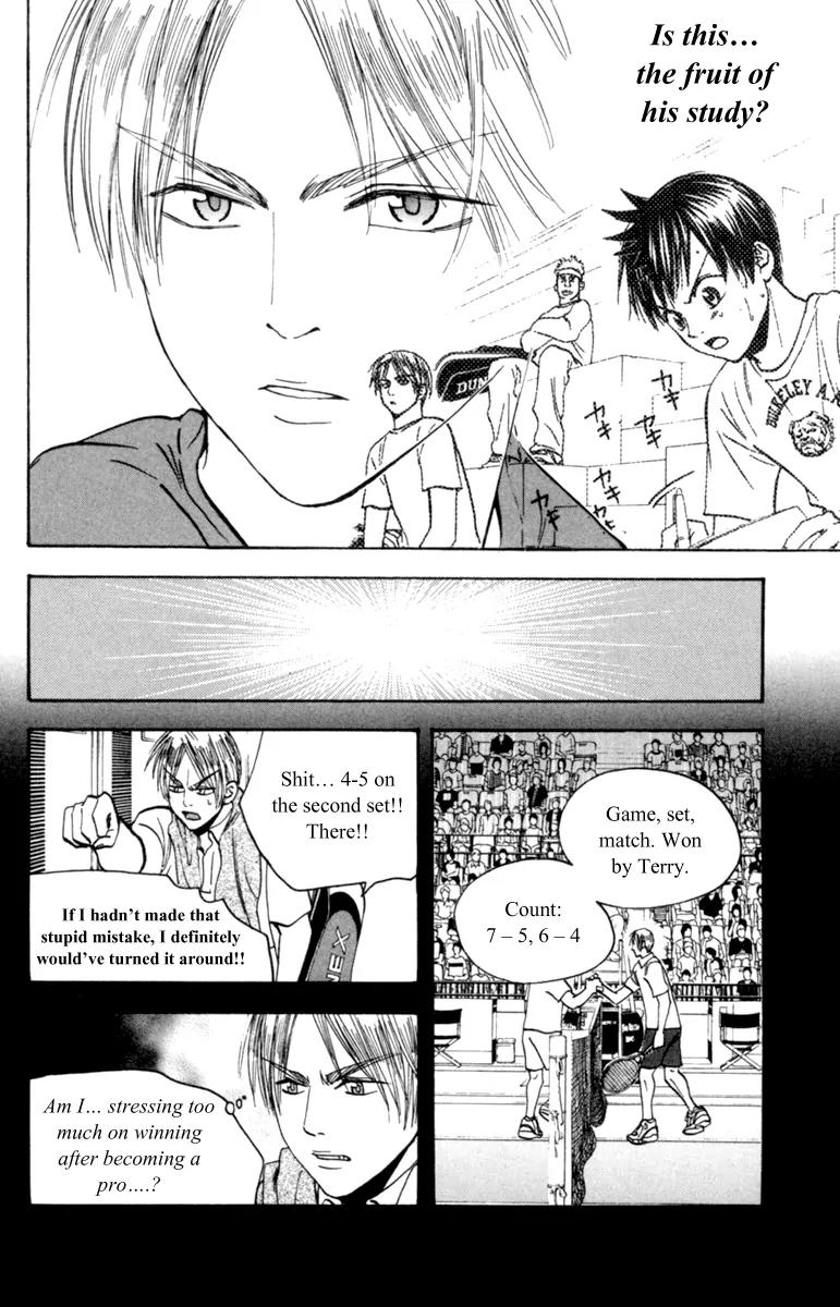 Baby Steps Chapter 83 page 12 - Chapter 83: 13 Days
