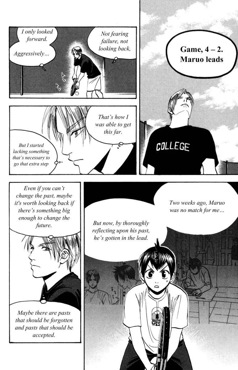 Baby Steps Chapter 83 page 14 - Chapter 83: 13 Days