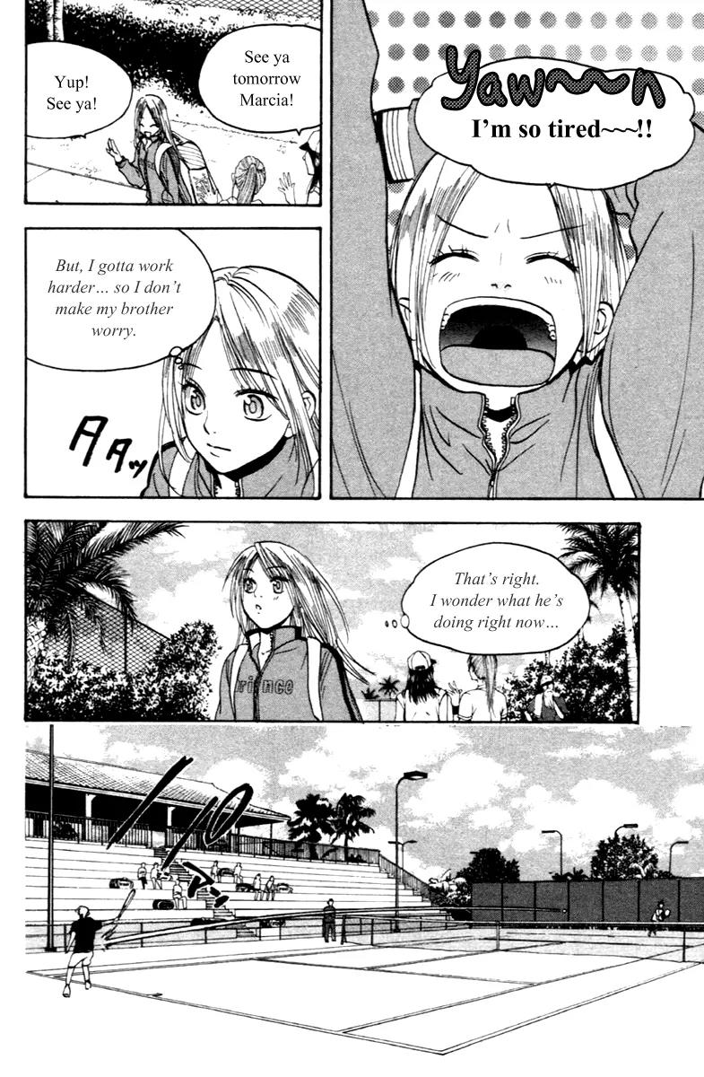 Baby Steps Chapter 85 page 11 - Chapter 85 : Surpass