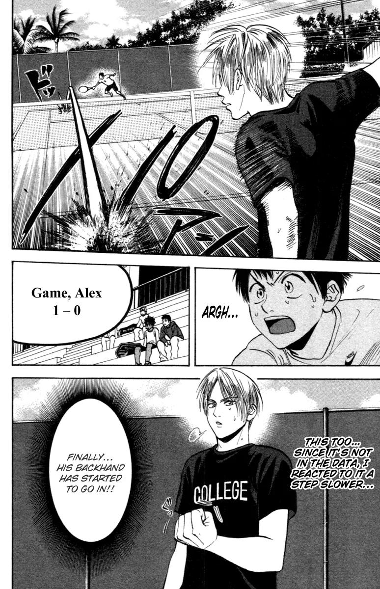 Baby Steps Chapter 85 page 9 - Chapter 85 : Surpass