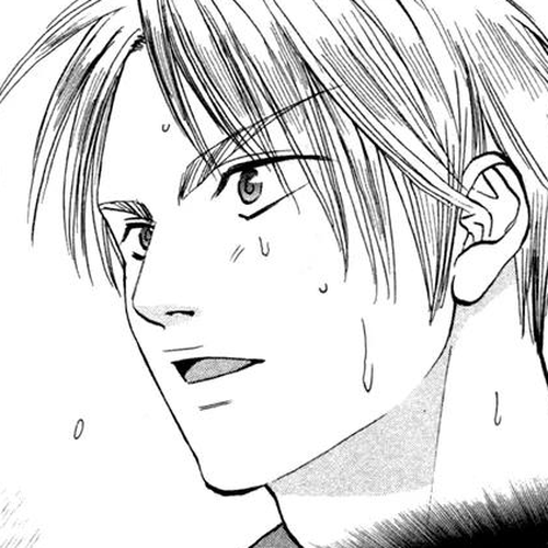 Baby Steps Chapter 85 : Surpass cover