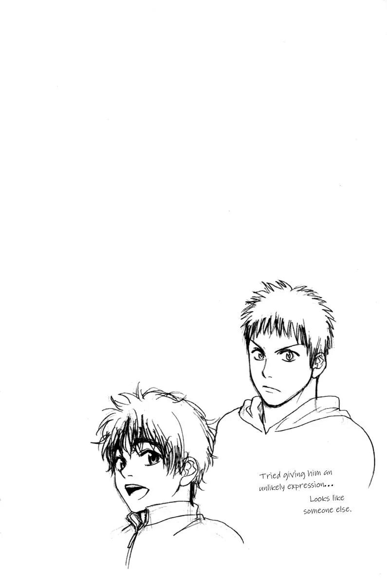 Baby Steps Chapter 87 page 20 - Chapter 87 : Self-Awareness