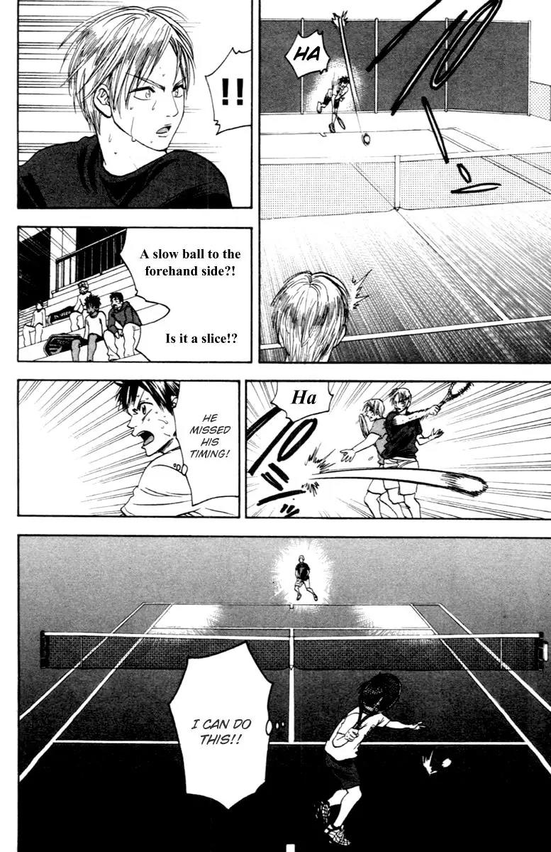 Baby Steps Chapter 88 page 17 - Chapter 88 : Dream
