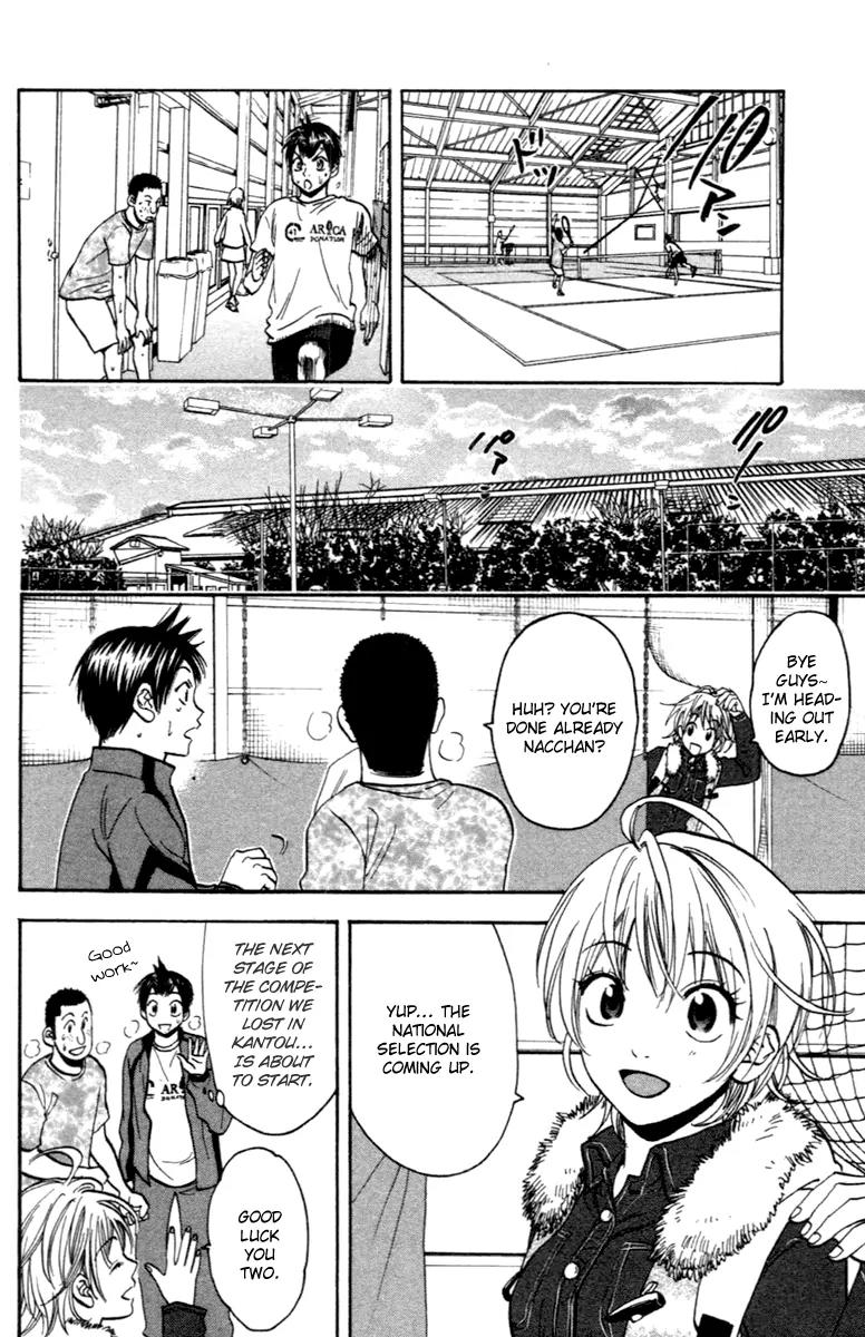 Baby Steps Chapter 92 page 9 - Chapter 92 : Step