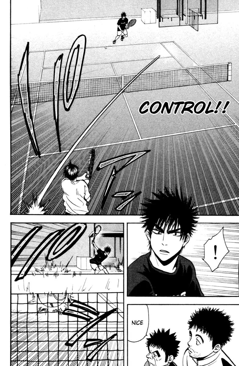 Baby Steps Chapter 93 page 14 - Chapter 93: Latent Power