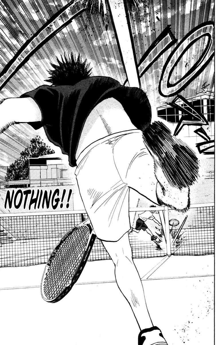 Baby Steps Chapter 93 page 9 - Chapter 93: Latent Power