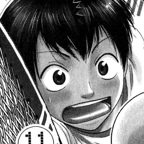 Baby Steps Chapter 94: Hard Shot cover