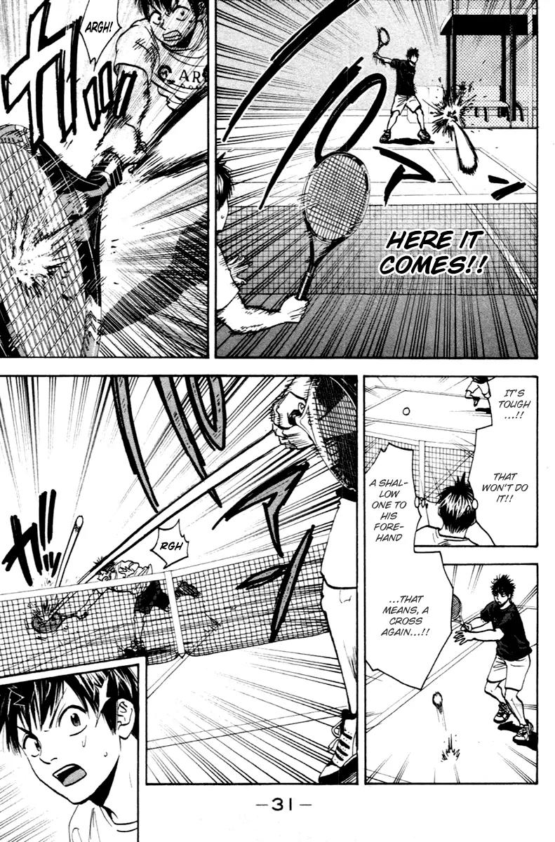 Baby Steps Chapter 95 page 10 - Chapter 95 : Strategy